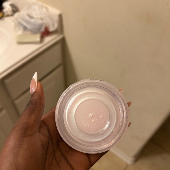 Snow White & Radiant Face Cream - White - Picture 3 of 3